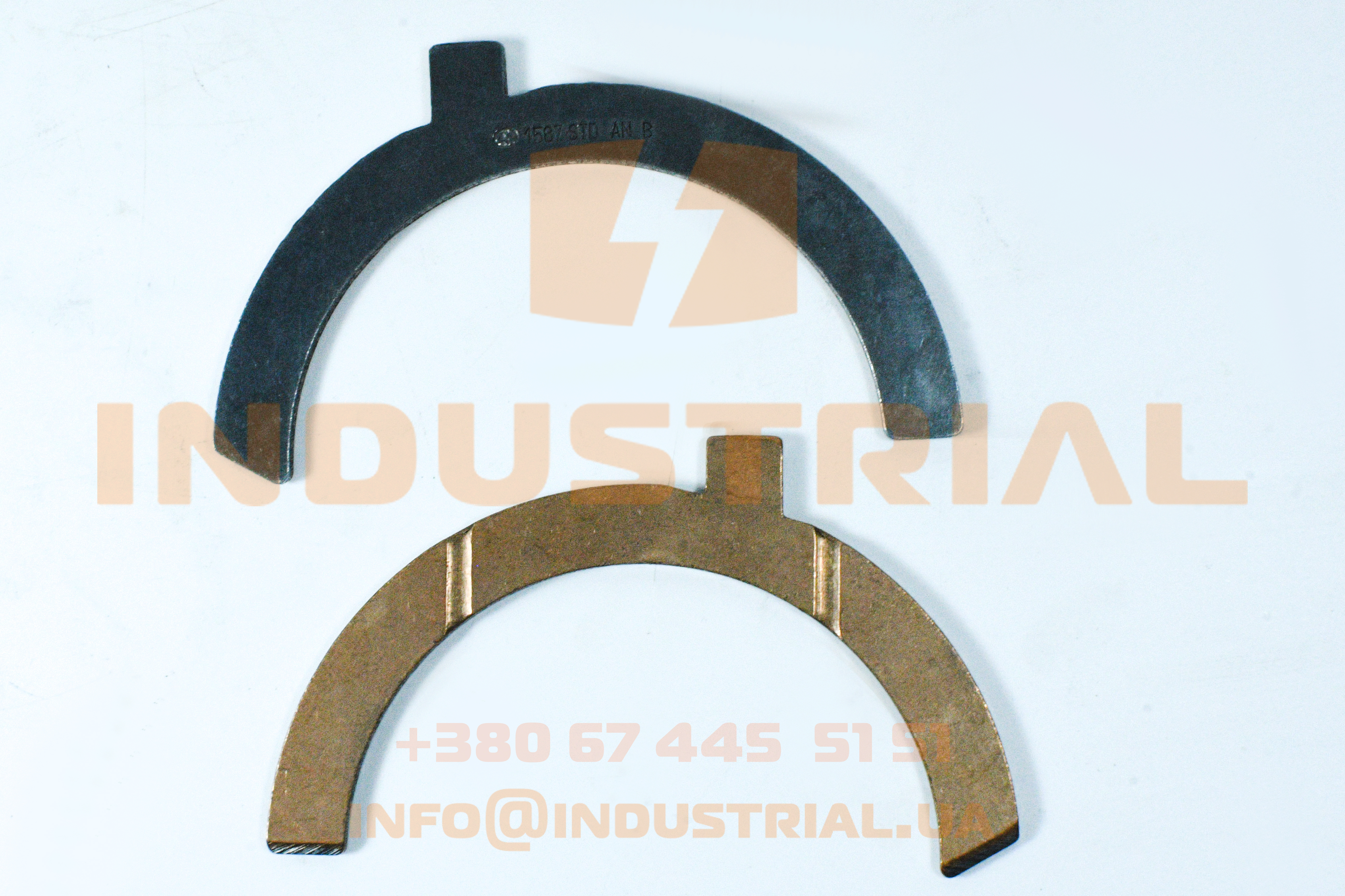 MCD 3122256 MEC DIESEL